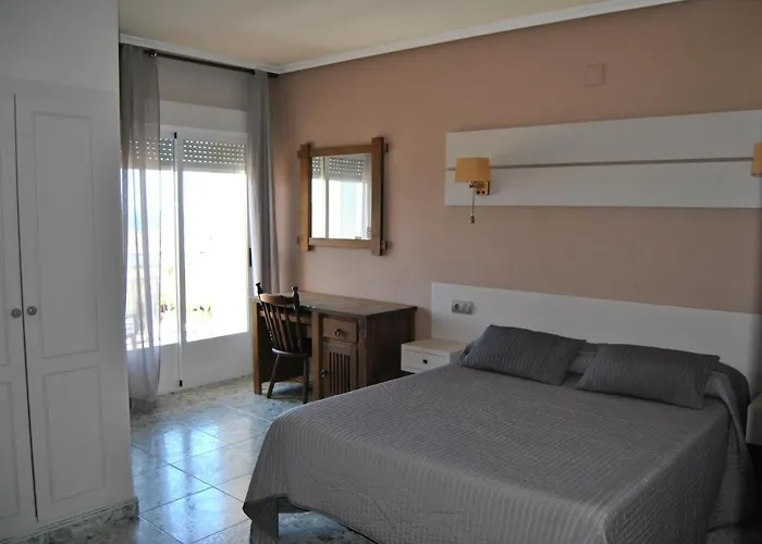 Hotel Hoya