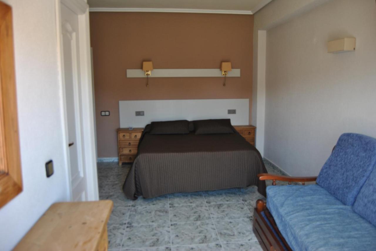 Hotel Hoya